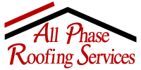 All Phase Roofing Services Logo