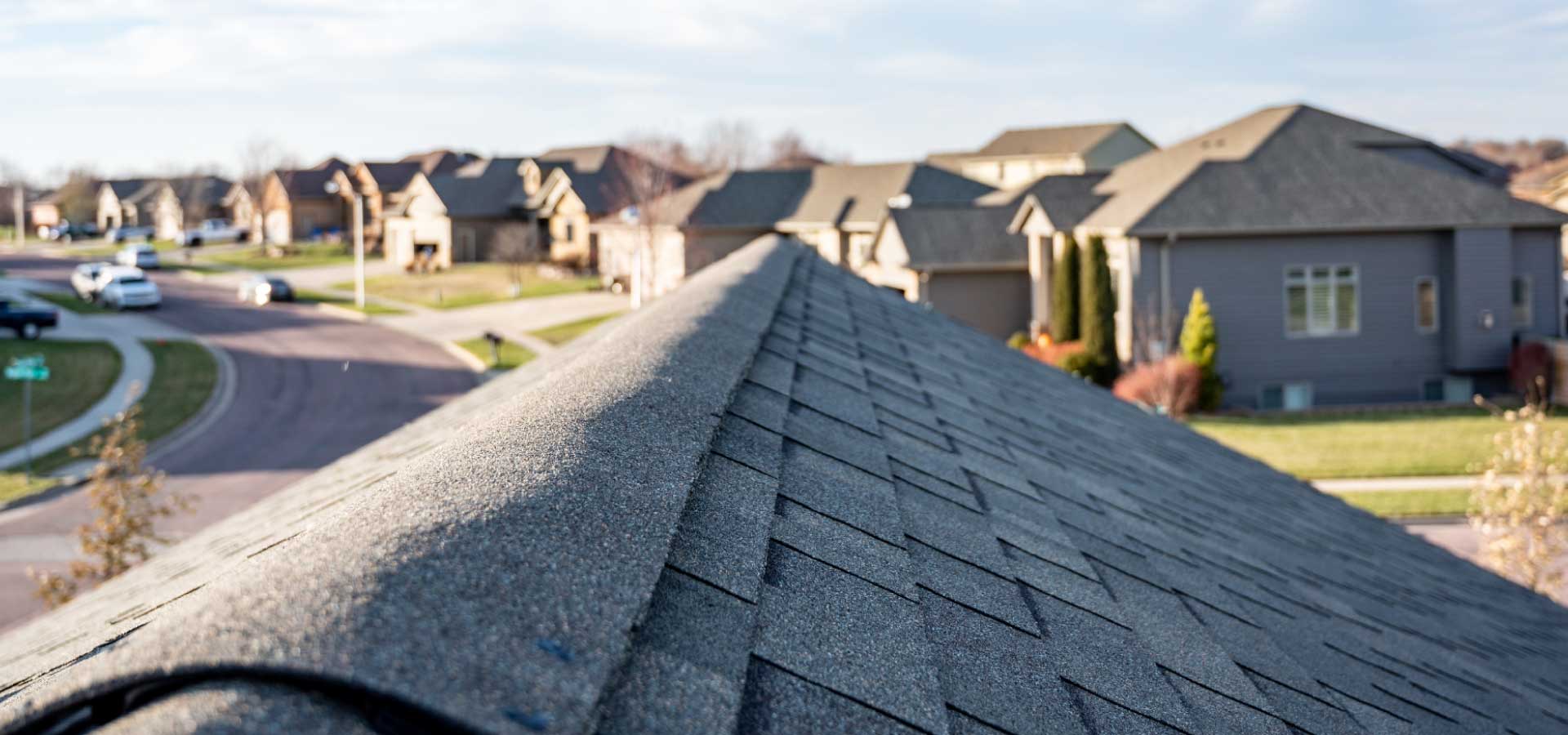 House Roofing