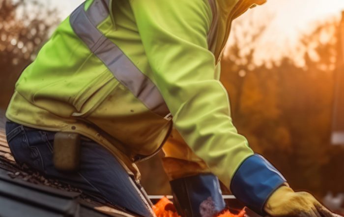 Roofing Problems & How To Solve Them
