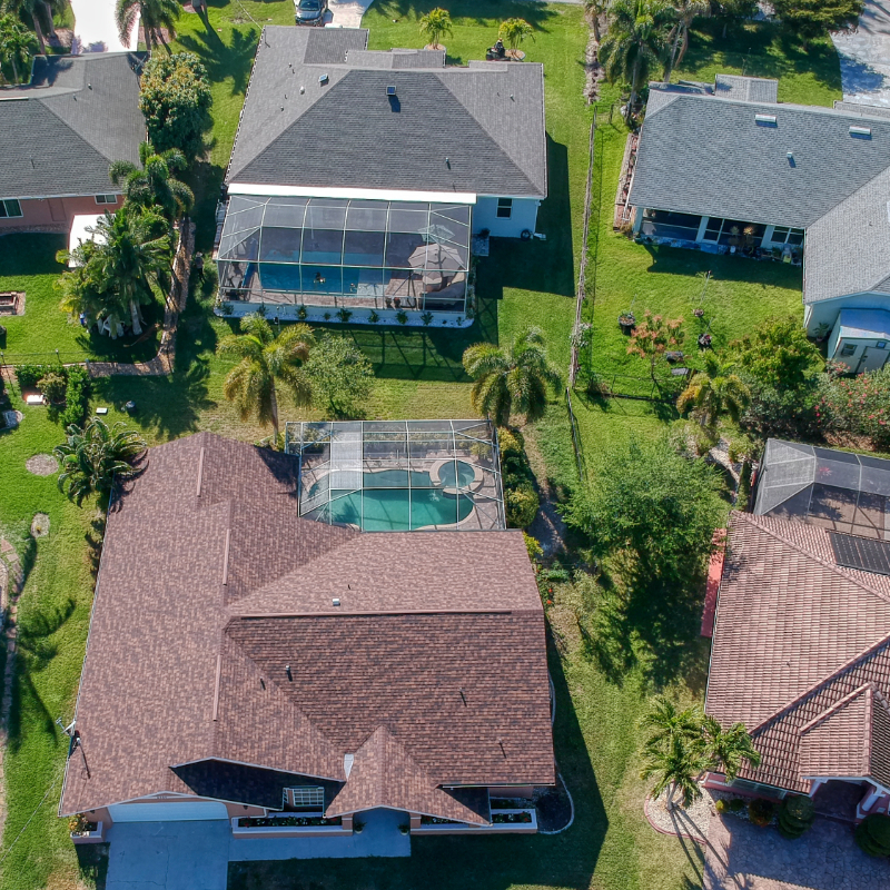 Roofing services in Tampa Bay quote