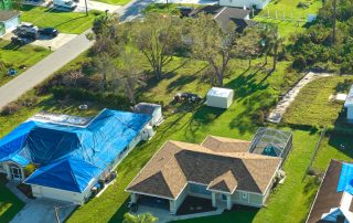 Tampa Storm Roofing preparation