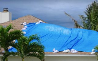 Tips To Prepare Your Roof For Storm Season And Mitigage Damage
