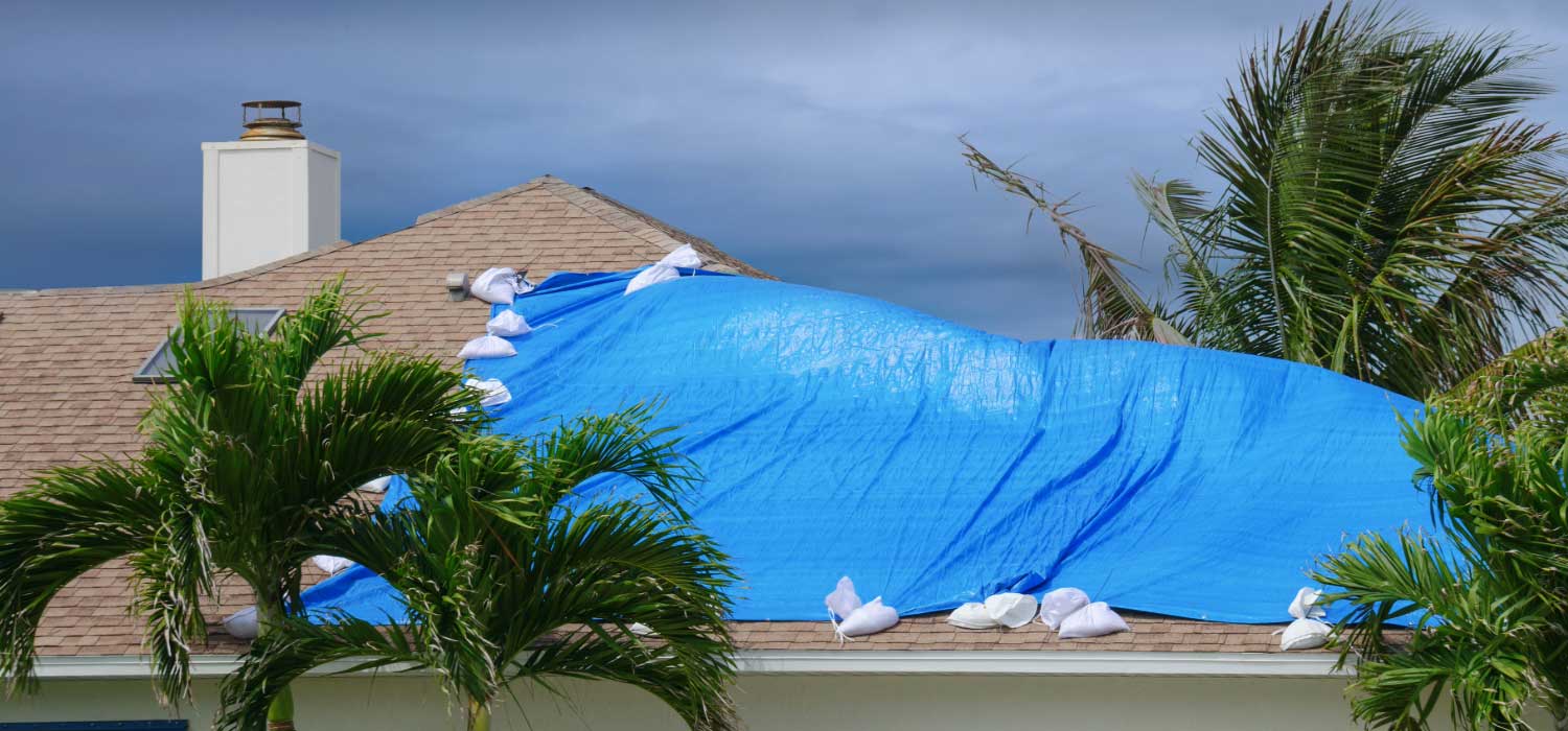 Tips To Prepare Your Roof For Storm Season And Mitigage Damage