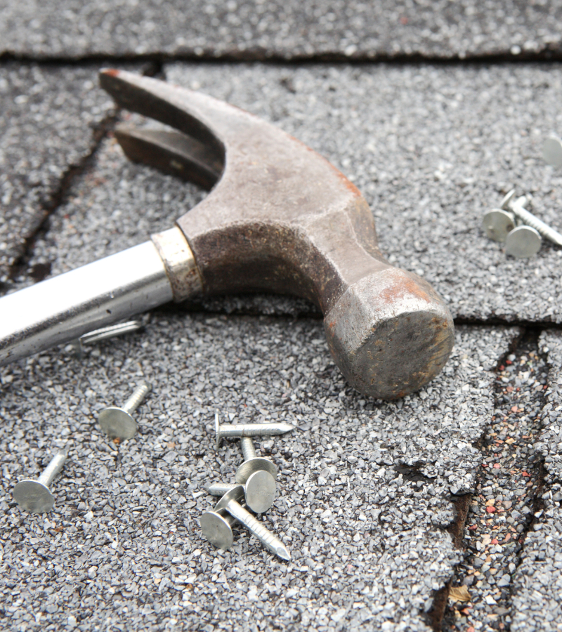 Your Roof Needs To Be Repaired Or Replaced