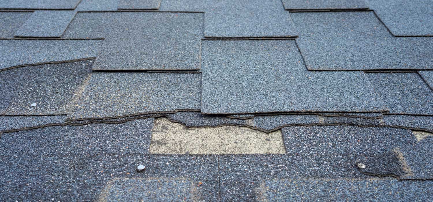 Your Roof Needs To Be Replaced